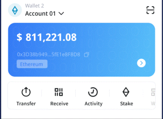 imtoken钱包苹果下载_imTok